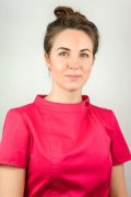 Анисимова Дарья Андреевна