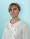 Ефимова Ирина Викторовна