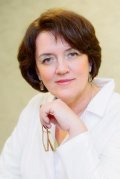 Амехина Людмила Сергеевна