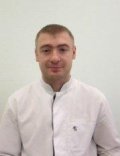 Бактышев Данил Ильич