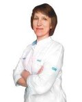 Бобаед Ирина Яковлевна