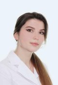 Журавлева Ирина Владимировна