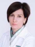 Бородина Елена Валерьевна
