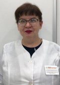 Тимошенко Оксана Михайловна
