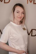 Доронина Татьяна Александровна