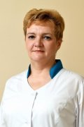 Артемьева Татьяна Вячеславовна