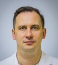 Егоренков Виталий Викторович