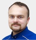 Васильков Сергей Станиславович