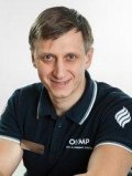 Богомолов Иван