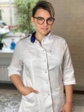 Мамонова Ирина Витальевна