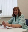 Беляева Светлана Николаевна