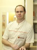 Белаш Владимир Олегович