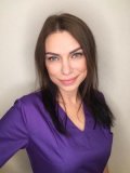 Дмитриева Ксения