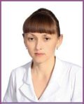 Виноградова Ольга Александровна