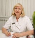 Вашаева Татьяна Васильевна