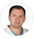 Шорохов Роман Викторович
