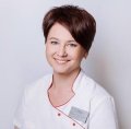 Артюшина Оксана Сергеевна