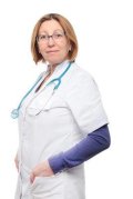 Тихонова Татьяна Вячеславовна