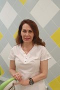 Райкова Анна Евгеньевна