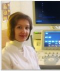 Варфоломеева Оксана Игоревна