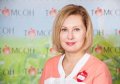 Винокурова Ирина Юрьевна