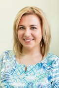 Анисимова Светлана Олеговна