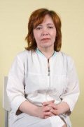 Виноградова Ольга Валентиновна