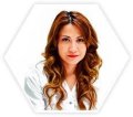 Тараш Валентина Леонидовна
