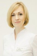 Денисова Татьяна Владимировна