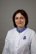 Багаутдинова Зумрут Магомедовна