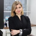 Григорьева Ирина