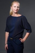 Антуфьева Марина