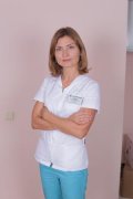 Воронина Дина Владимировна