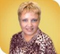 Демидова Оксана