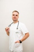 Лаптев Евгений Евгеньевич