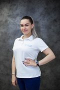 Киселева Наталья Сергеевна