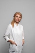 Эргардт Анна Сергеевна