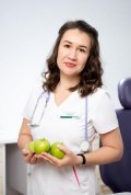 Зимонина Екатерина Валерьевна