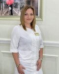 Кольцова Галина