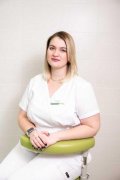 Шаталова Юлия Сергеевна