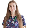 Воронова Анастасия Сергеевна