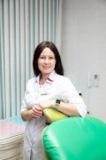 Семенова Ольга Александровна