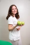 Товстокор Ирина Александровна