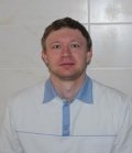 Комков Сергей Вячеславович