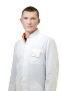 Казанцев Кирилл Андреевич