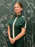 Иванова Ольга Владимировна