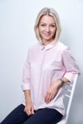 Калинина Анжелика Игоревна