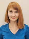 Исаева Елена Всеволодовна