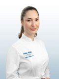 Козлова Наталья Сергеевна