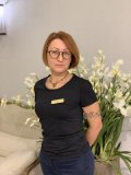 Комиссарова Инга